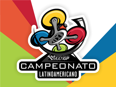 Campeonato MGP Latam championship drone racing drones fpv latam latinoamerica multigp pilot quadcopter