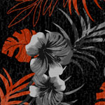 Creativo Surface Design Paisley San1945 menswear traditional tropical