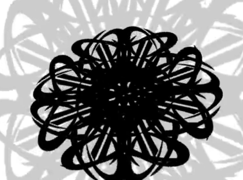 Video, Black and White Project by Jessica Adlof on Dribbble