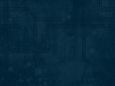 Blue Steampunk Repeating Background