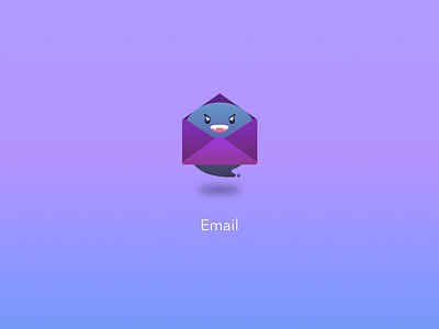 Halloween Themed App Icon | Email android app email ghost halloween icon theme