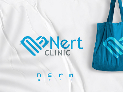 Nert Clinic | Branding