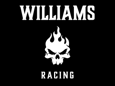 Williams Racing Logo