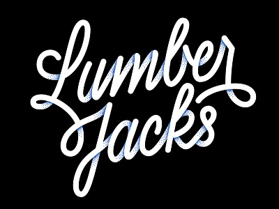 Lumber Jack's logo