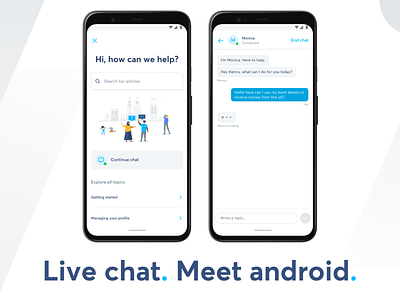 Customer Support Live Chat chat chatconversattion conversation customer experience customer support live livechat messenger transfer transferwise