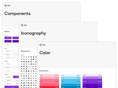 Design System