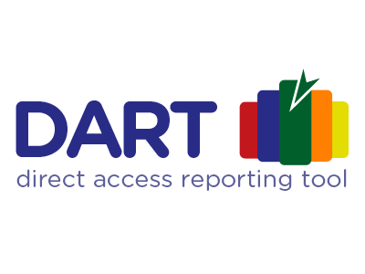 DART Logo