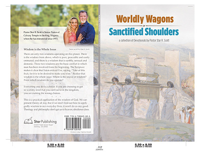 Worldly Wagons Book Cover