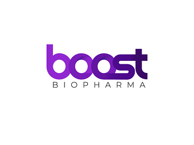 biopharma brand biopharma branding design graphic design illustration logo logo maker purple vector violet