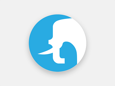 WPZOO animal bracket ecommerce elephant logo theme wordpress
