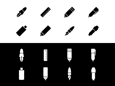 Icons Designer Tools brush design drawing free icons nounproject pen pencil