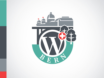 WordCamp Bern 2017