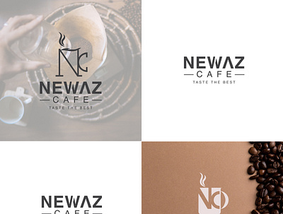 Logo Design For Coffee Shop branding graphic design illustration logo minimal logo