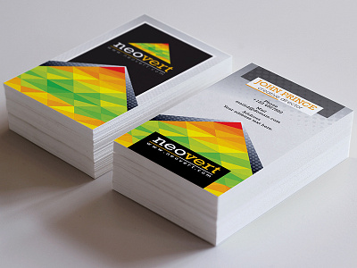 Creative Business Card