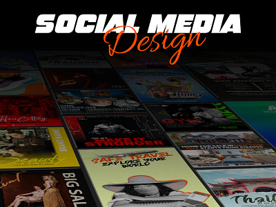 social media post, banner, ads, cover, header design