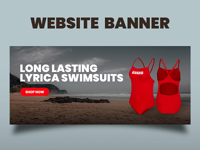 website cover, banner, header, slider design