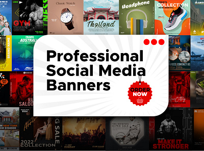 professional social media banners posts ads ads ads design aziztowhid banner banner ads banner design carousel ads cover cover design design graphic design graphic designer header posts social media social media ads social media banner social media cover social media post towhid aziz