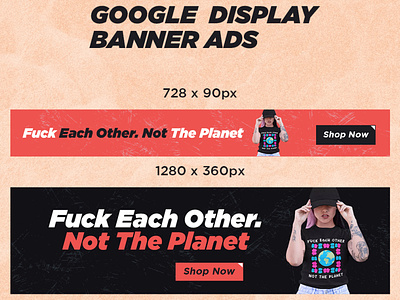 Google Display Ads | Banner Ads | Ads Design | Graphic Design