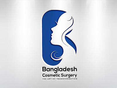 Logo design for Cosmetic Surgery
