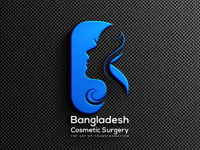 Cosmetic Surgery logo design