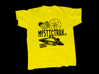 tshirt mystictrax