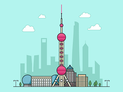 ShangHai