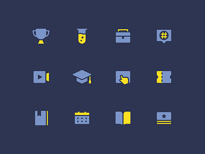 some icons app icon illustrator product ui