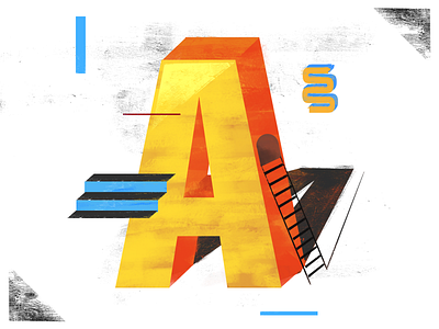 A 36 days of types graphic design typography