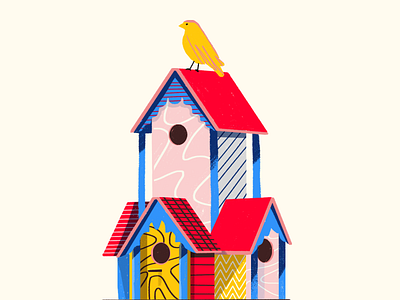 Bird House