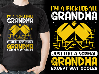 Pickleball t shirt design amazing branding custom design design graphic design graphic t shirt illustration logo pickleball pickleball love pickleball style pickleball t shirt design trendy trendy design