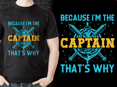 Boating t shirt designs