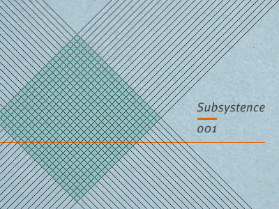 Subsystence 001a