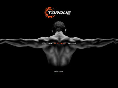 Torque Motion - Brand