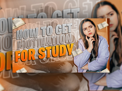 Youtube Thumbnail Design design graphic design illustration social media post design thumbnail youtube