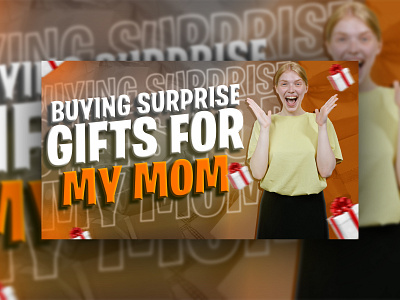 Youtube Thumbnail Design