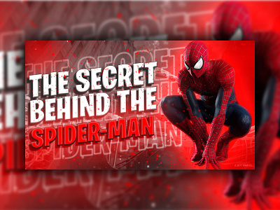 Youtube Thumbnail design