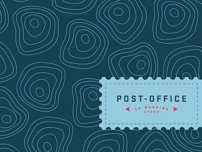 Post-Office Pattern