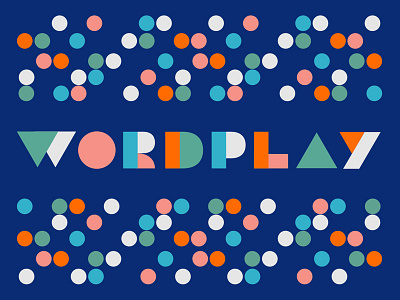 Wordplay Logo