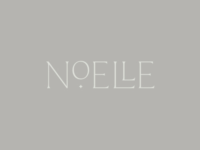 Noelle Logo