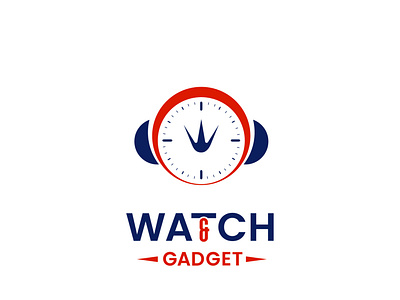 Watch and Gadget logo