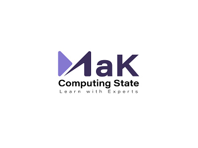 MaK Computing State Logo