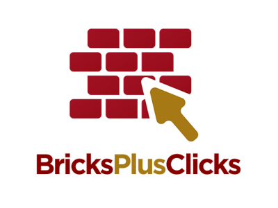 Bricks Plus Clicks By Ryan Bilodeau bricks plus clicks ryan bilodeau