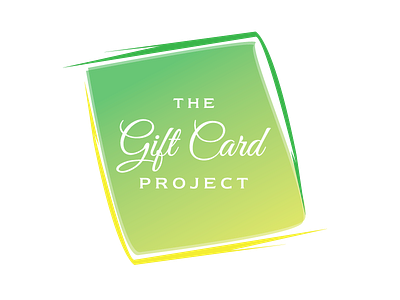 Gift Card Project charity gift card project homelessness poverty ryan bilodeau