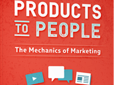 Products To People By Ryan Bilodeau