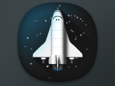 Launch Center icon. design icon ios ipad iphone photoshop themes