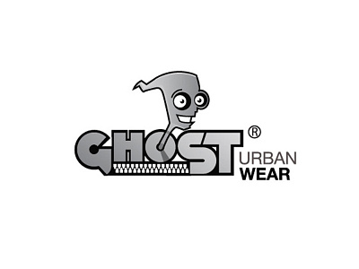 Ghost - Urban wear
