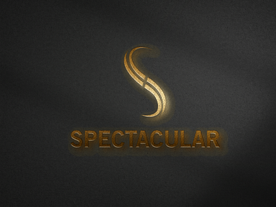 SPECTACULAR LOGO DESIGN 3d graphic design logo