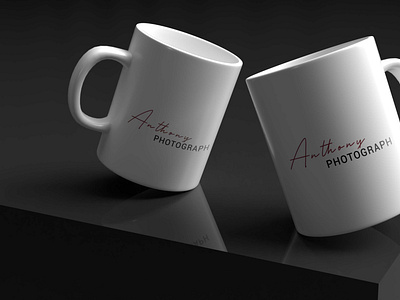 COFFEE MUG DESIGN