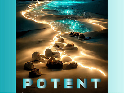 POTENT DESIGN WORLD