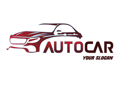 AUTOCAR DESIGN 3d branding design graphic design illustration logo logo medium socialmedia typography vector